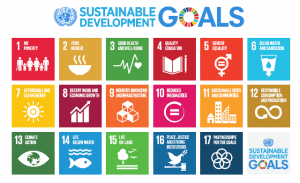توسعه پایدار جهانی و اهداف آن