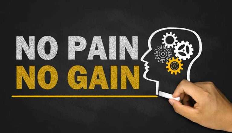 گزارش توسعه فردی اردیبهشت